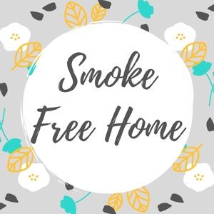 Smoke free home